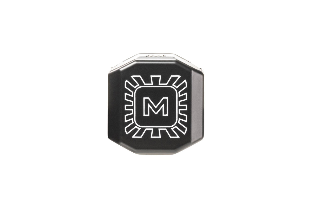 Morimoto Banger Pod Hard Cover