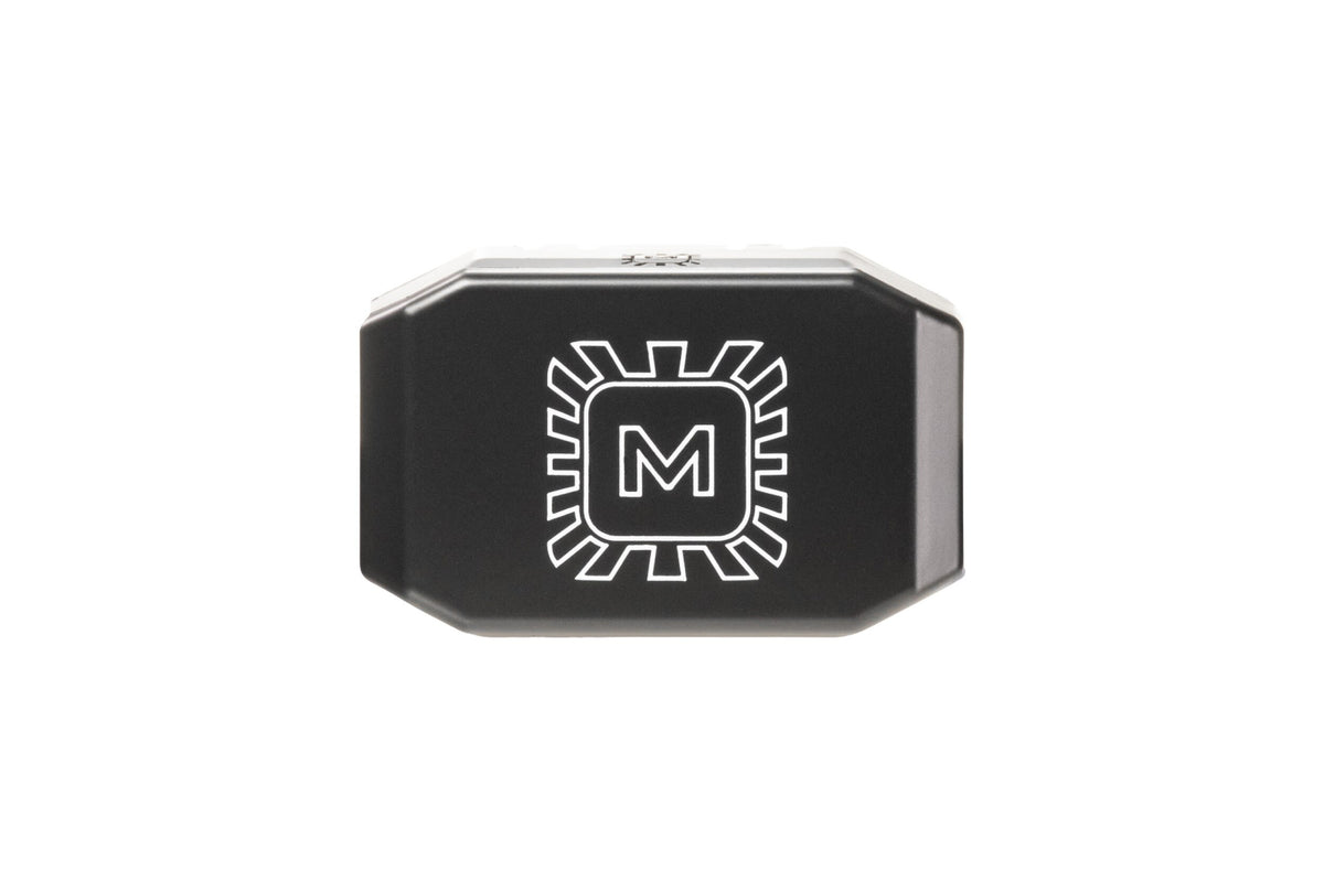 Morimoto Banger Pod Hard Cover