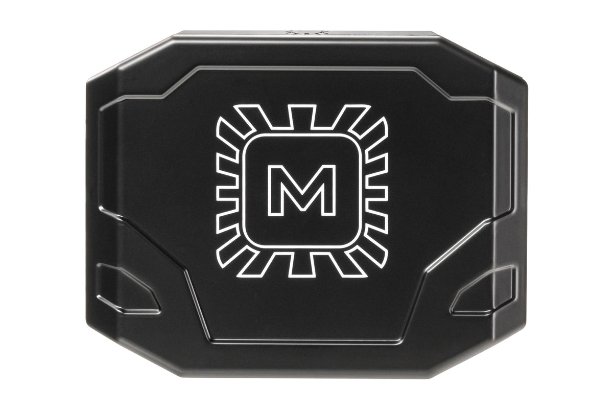 Morimoto Banger Pod Hard Cover