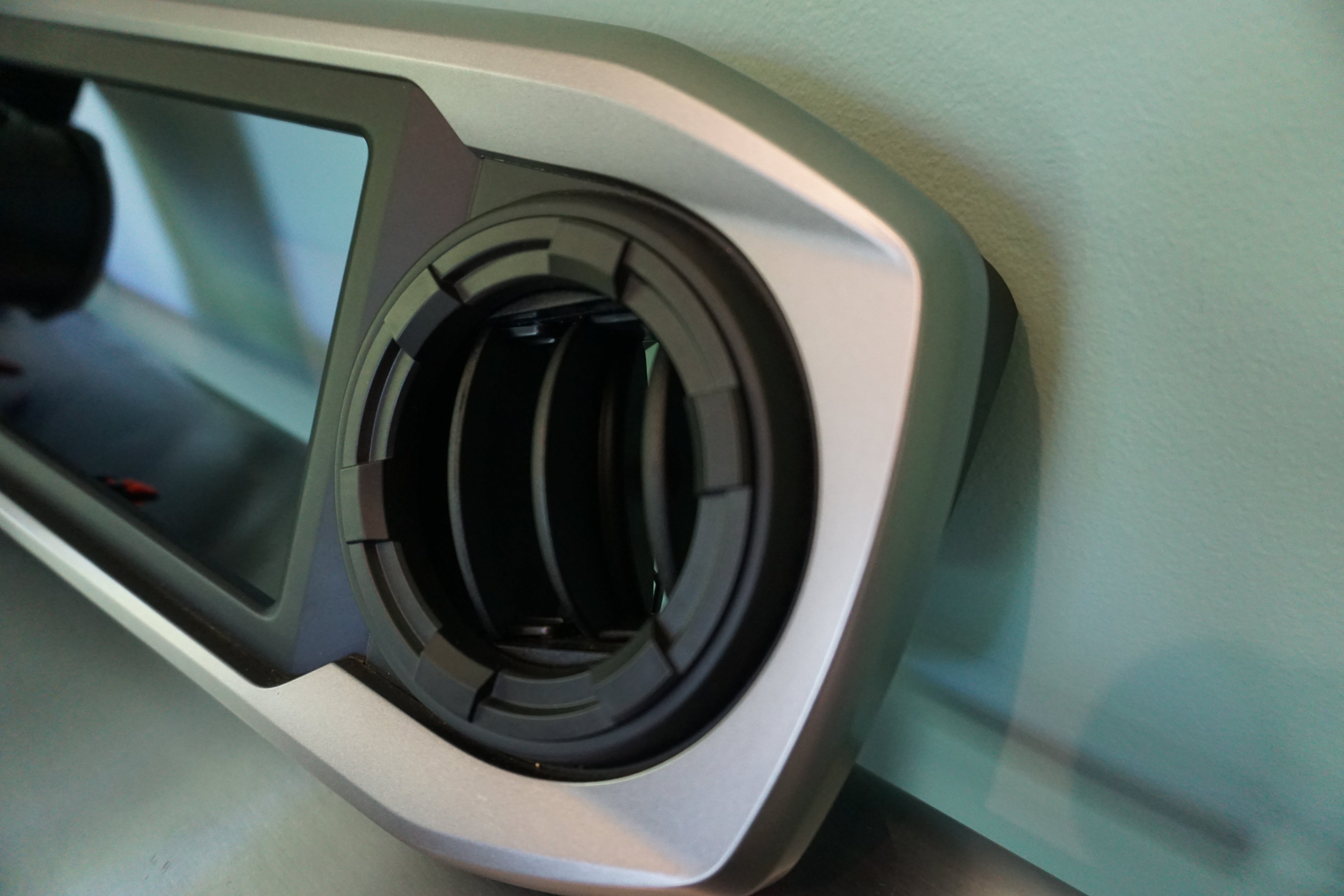 2016-2023 Toyota Tacoma Vent Rings - AJT Design