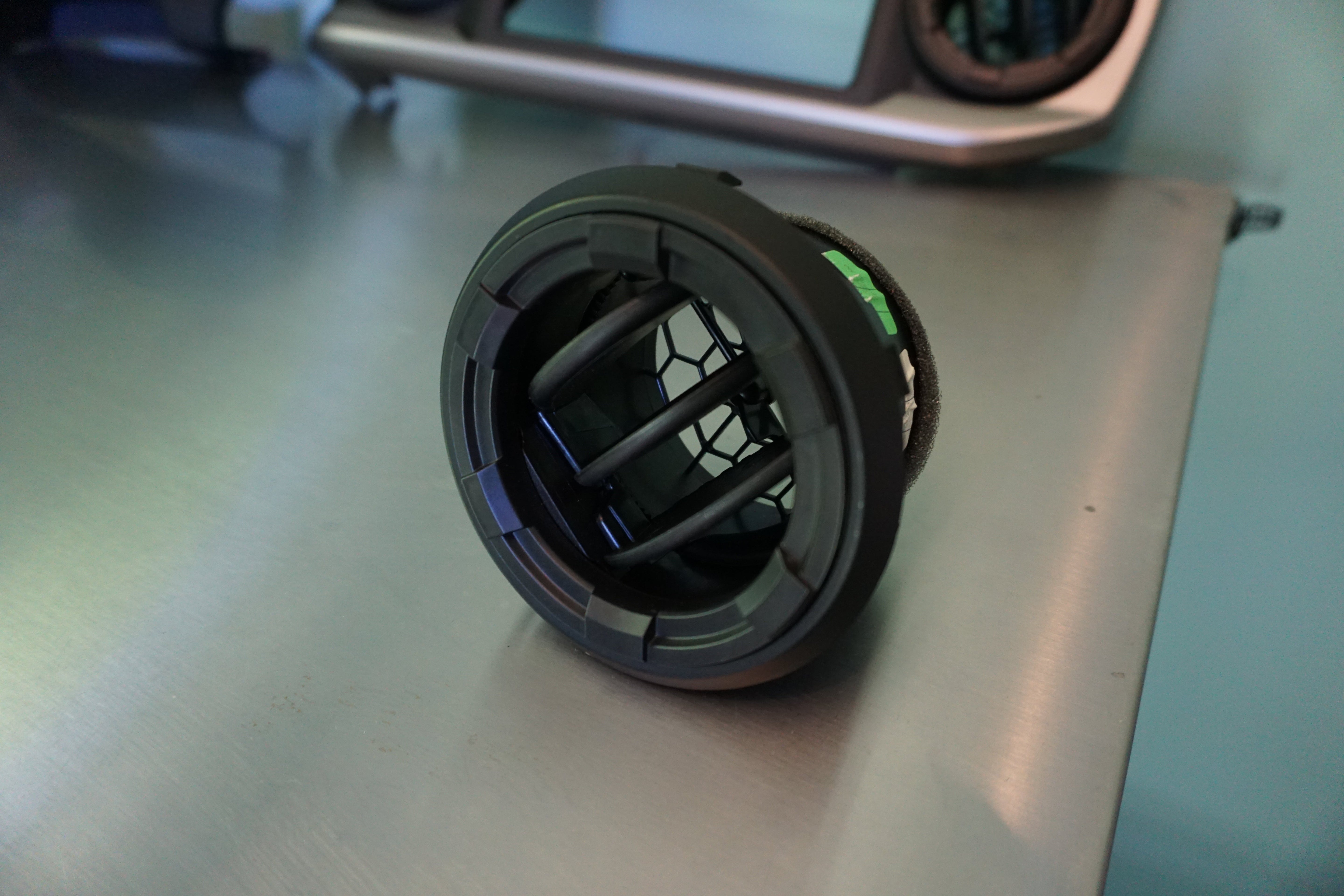 2016-2023 Toyota Tacoma Vent Rings - AJT Design