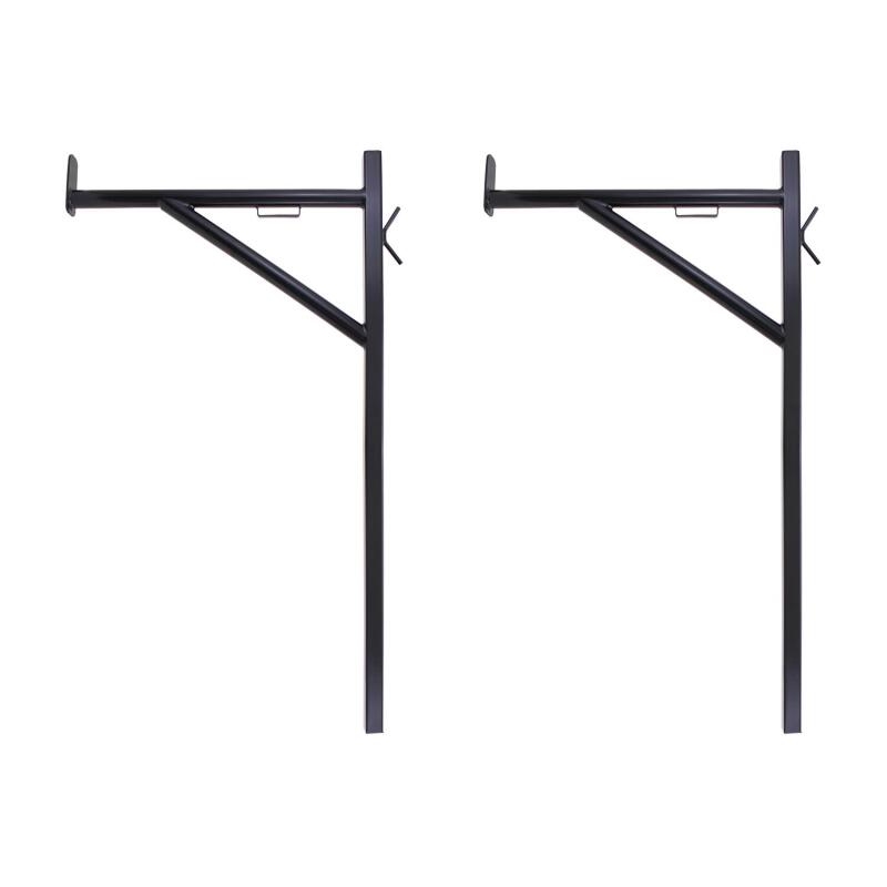 Westin HD Ladder Rack, Set of 2