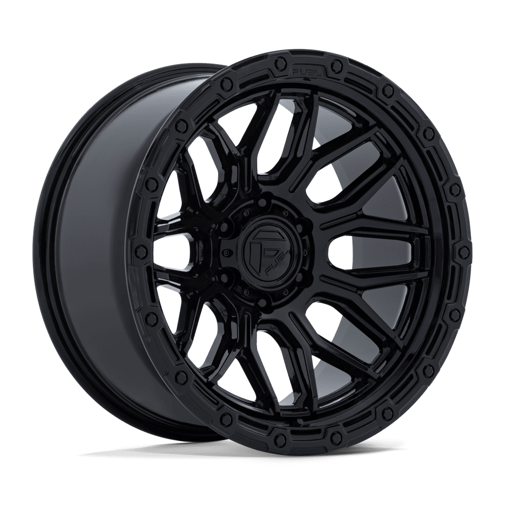 Fuel Surge Wheel - 20"