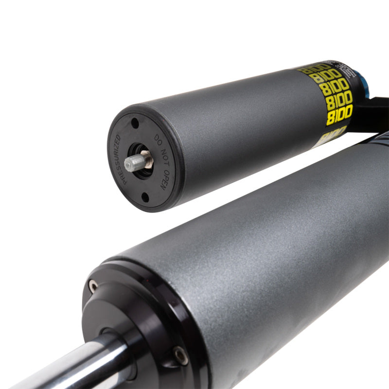 Bilstein B8 8100 Rear Shock Absorber (2-4.5 in. Lift), fits Jeep Gladiator