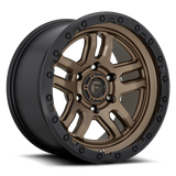 Fuel Ammo Wheel
