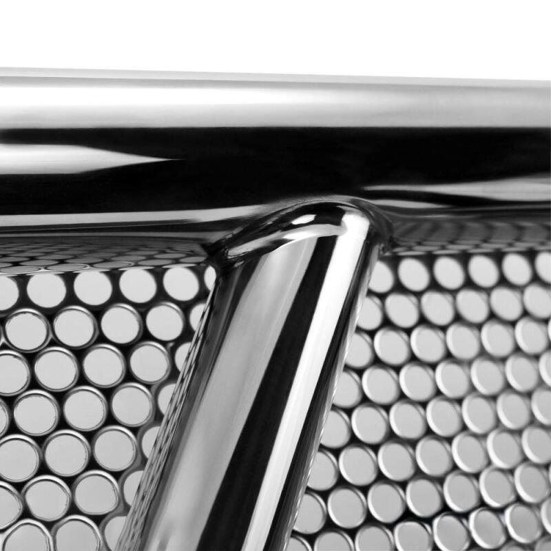 Westin HDX Grille Guard, fits Ford F-250/F-350 Super Duty