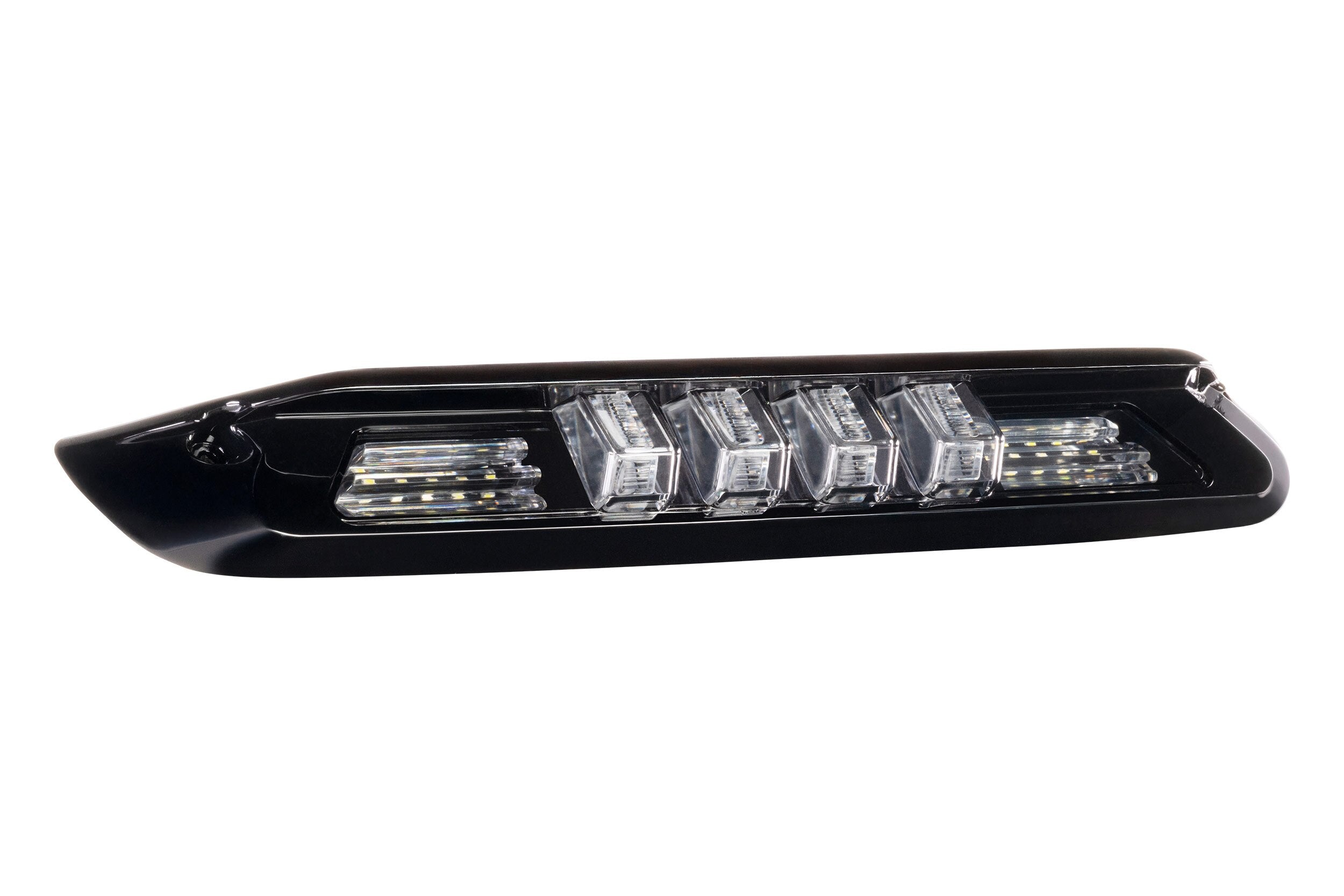 Morimoto Chevrolet Silverado (07-13) 1500 X3B LED Third Brake Light