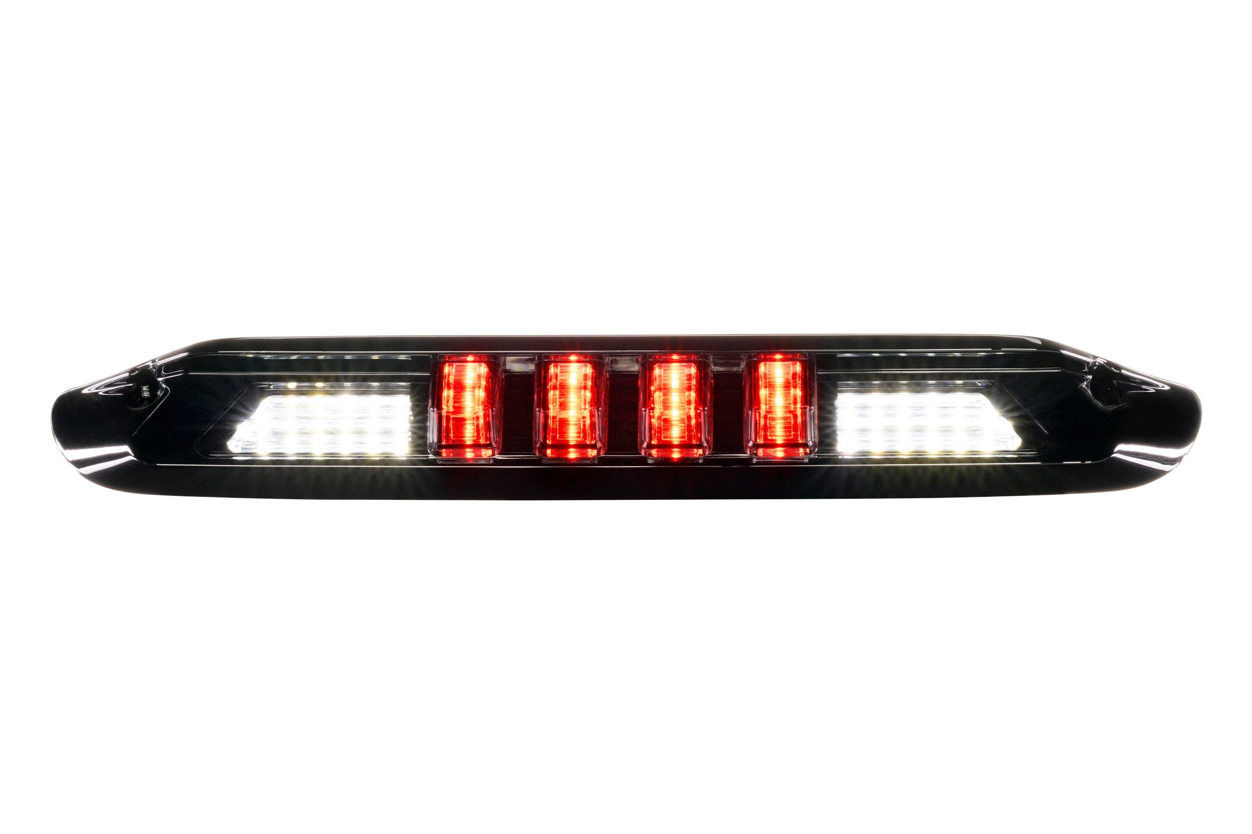 Morimoto Chevrolet Silverado (07-13) 1500 X3B LED Third Brake Light