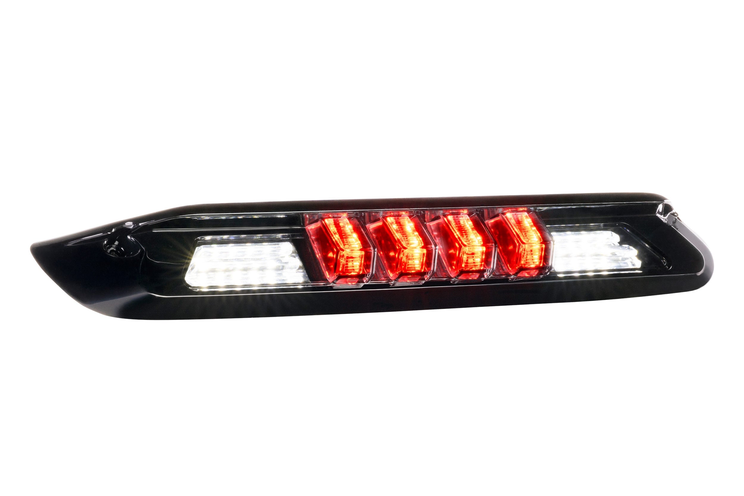 Morimoto GMC Sierra (07-13) 1500 X3B LED Third Brake Light