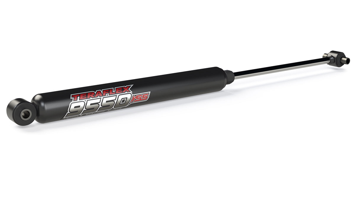TeraFlex JL: 9550 VSS Twin-Tube Shock - Rear (3.5-4.5" Lift)