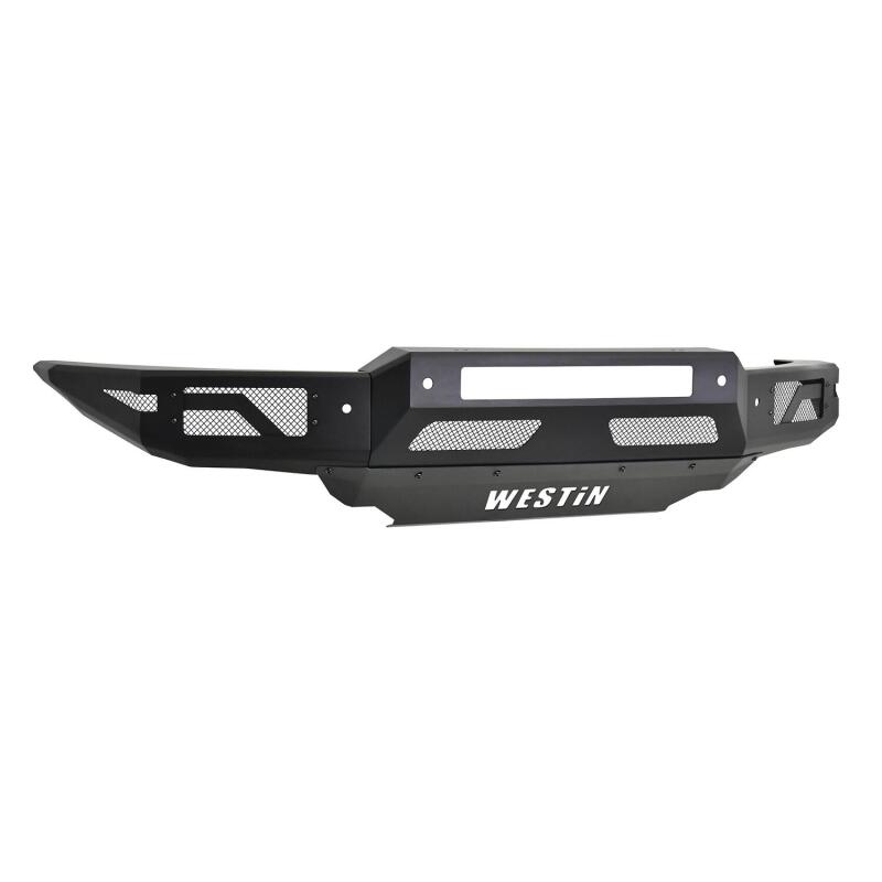 Westin Pro-Mod Front Bumper, fits Ford Ranger