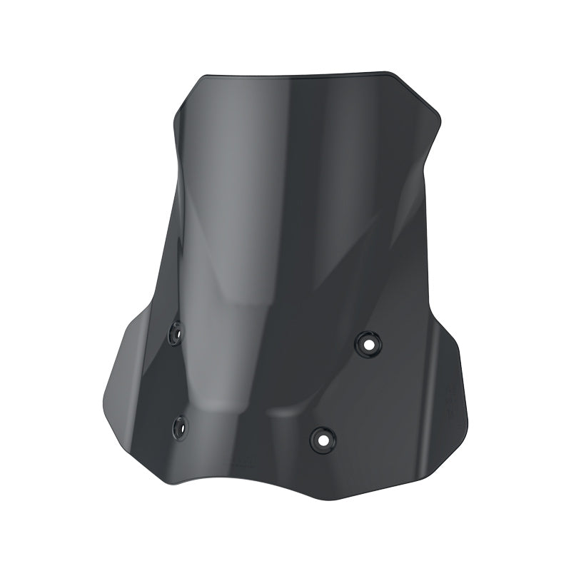 LOBOO Touring Windshield for BMW R1300GS / R1300GS Adventure – Optical-Grade Polycarbonate, Scratch-Resistant