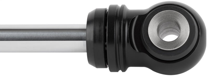 FOX 2.0 Performance Series Smooth Body IFP Front Shock (3.5-4 in. Lift), fits Jeep Wrangler