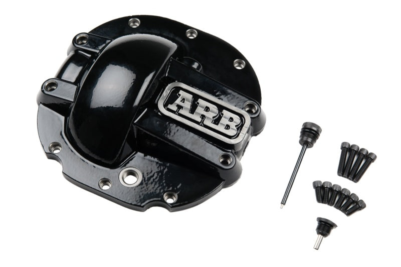 ARB Differential Cover, Dana 60 / Dana 50, fits Ford F-250/F-350 Super Duty