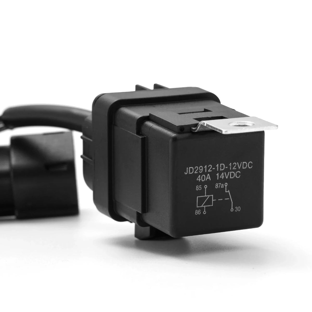 AlphaRex Headlight Converter Harness (Stock LED Headlights) for GMC Sierra 1500 / Chevrolet Silverado 1500