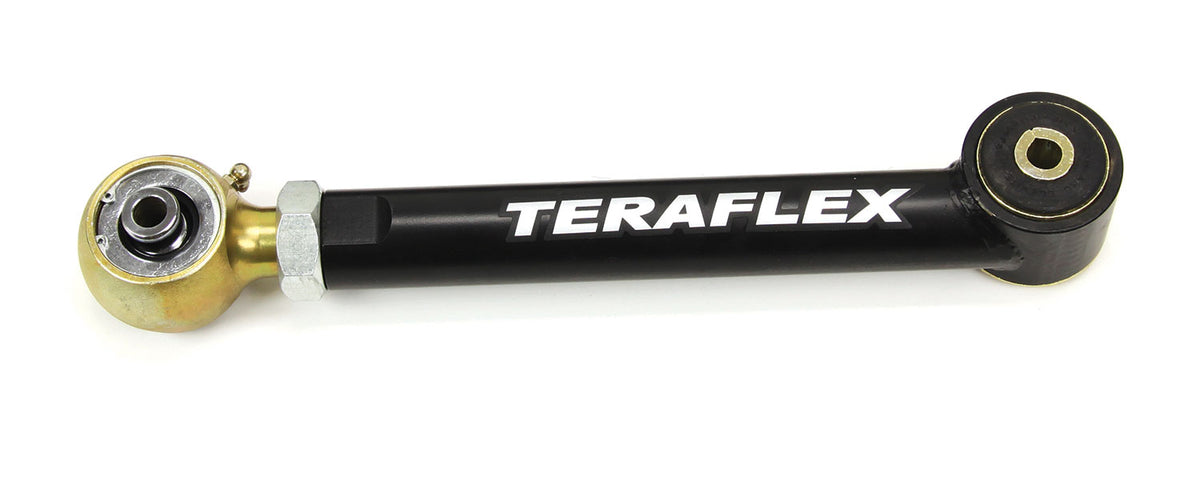 TeraFlex short lower control arm for Jeep Wrangler TJ, Cherokee XJ and Grand Cherokee ZJ