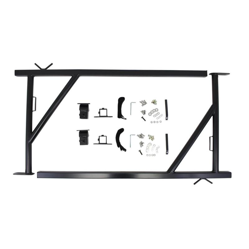 Westin HD Ladder Rack, Set of 2