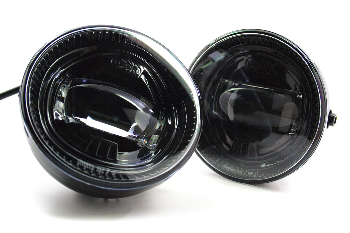 Morimoto XB LED fog lights for 2007-2015 Ford Expedition