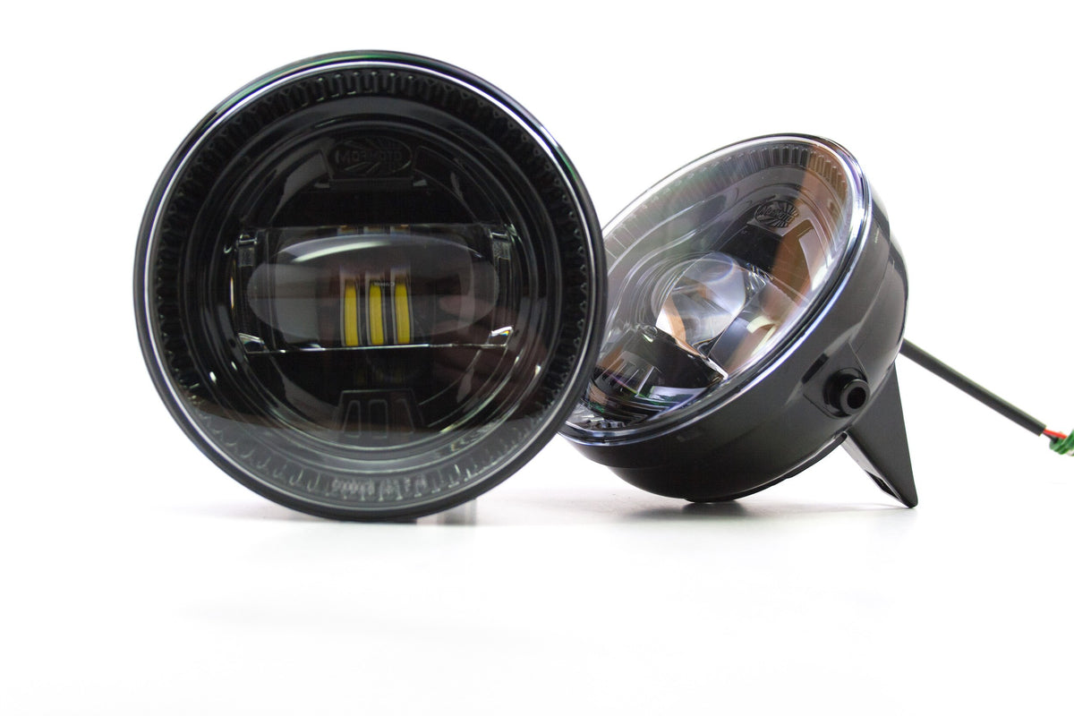 Morimoto XB LED fog lights for 2007-2015 Ford Expedition