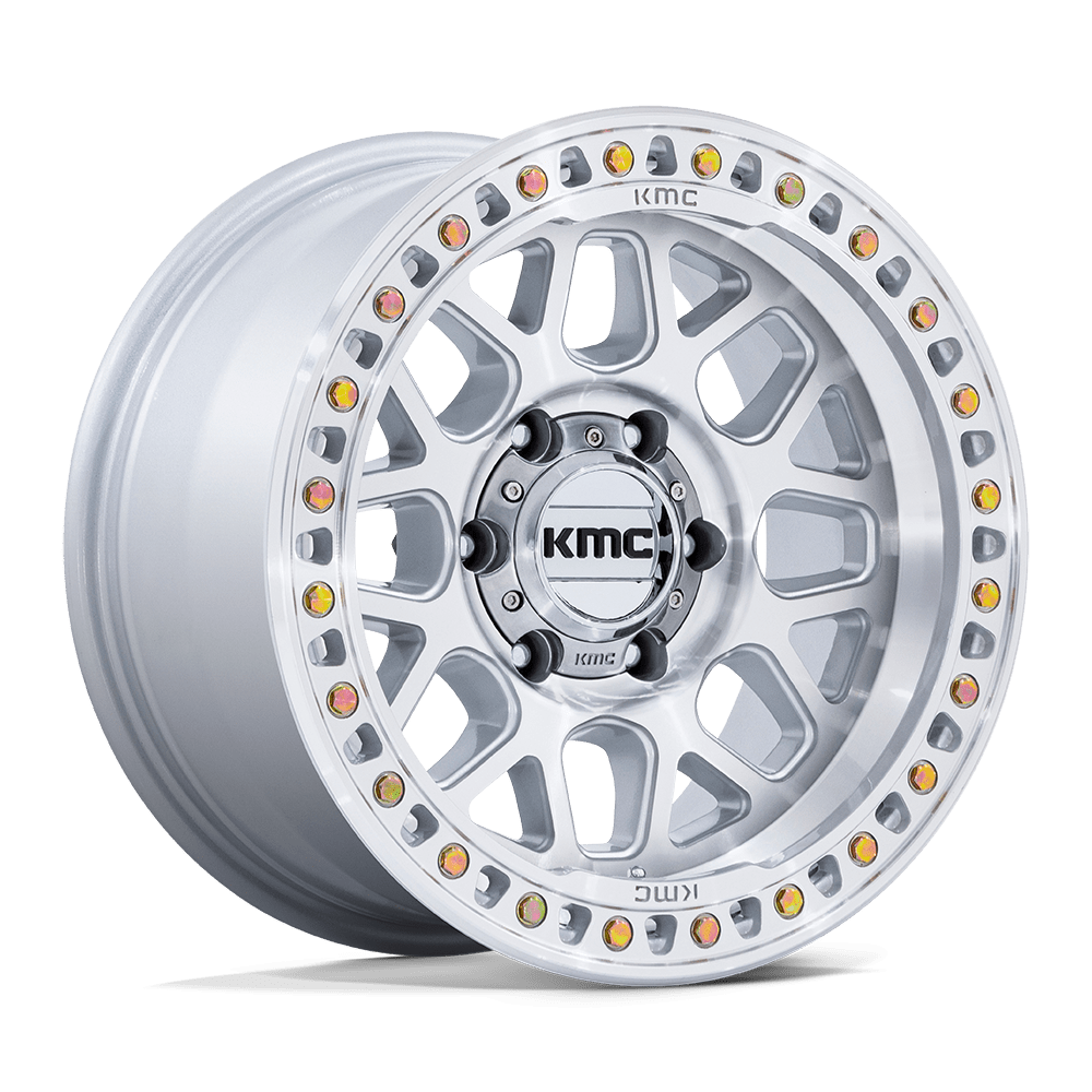 KMC GRS Wheel - 18"