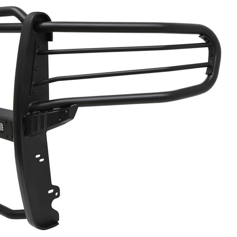 Westin Sportsman X Grille Guard, Textured Black, fits Ram 1500
