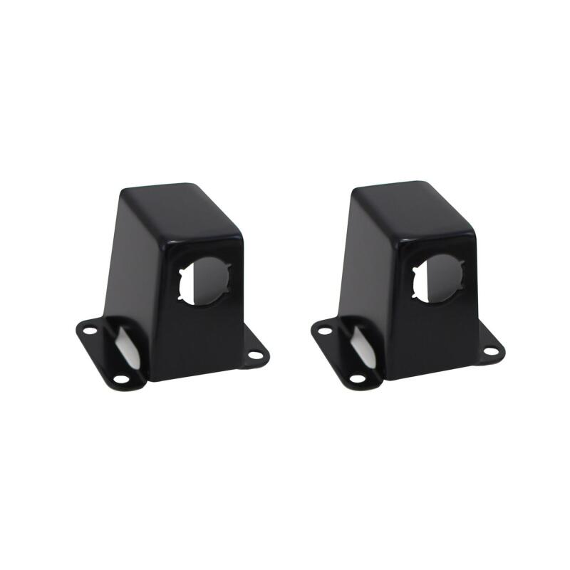 Westin Front Sensor Relocator, Set of 2, fits Ram 1500