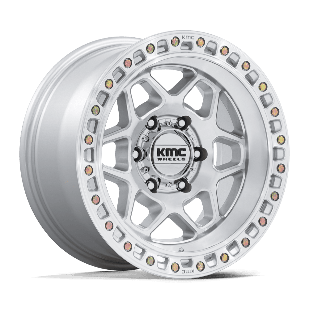 KMC Torx Wheel
