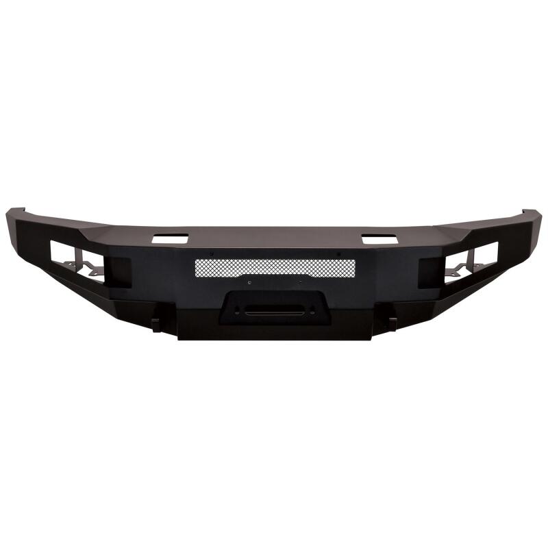 Westin Pro-Series Front Bumper, Full Width, fits Ford F-250/F-350 Super Duty