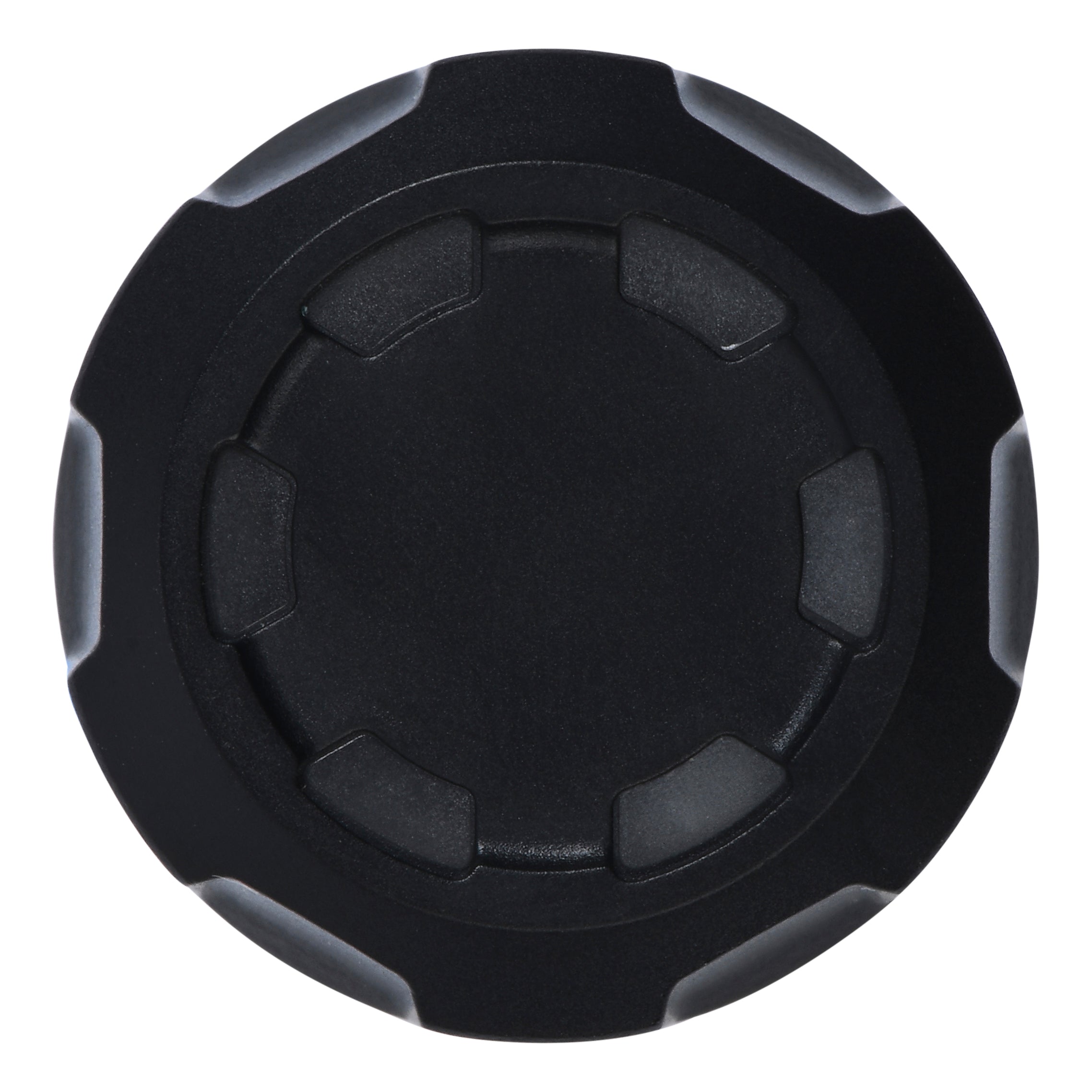 Radio Knobs (2020-2021 Tundra / 2020+ 4Runner) - BLACK