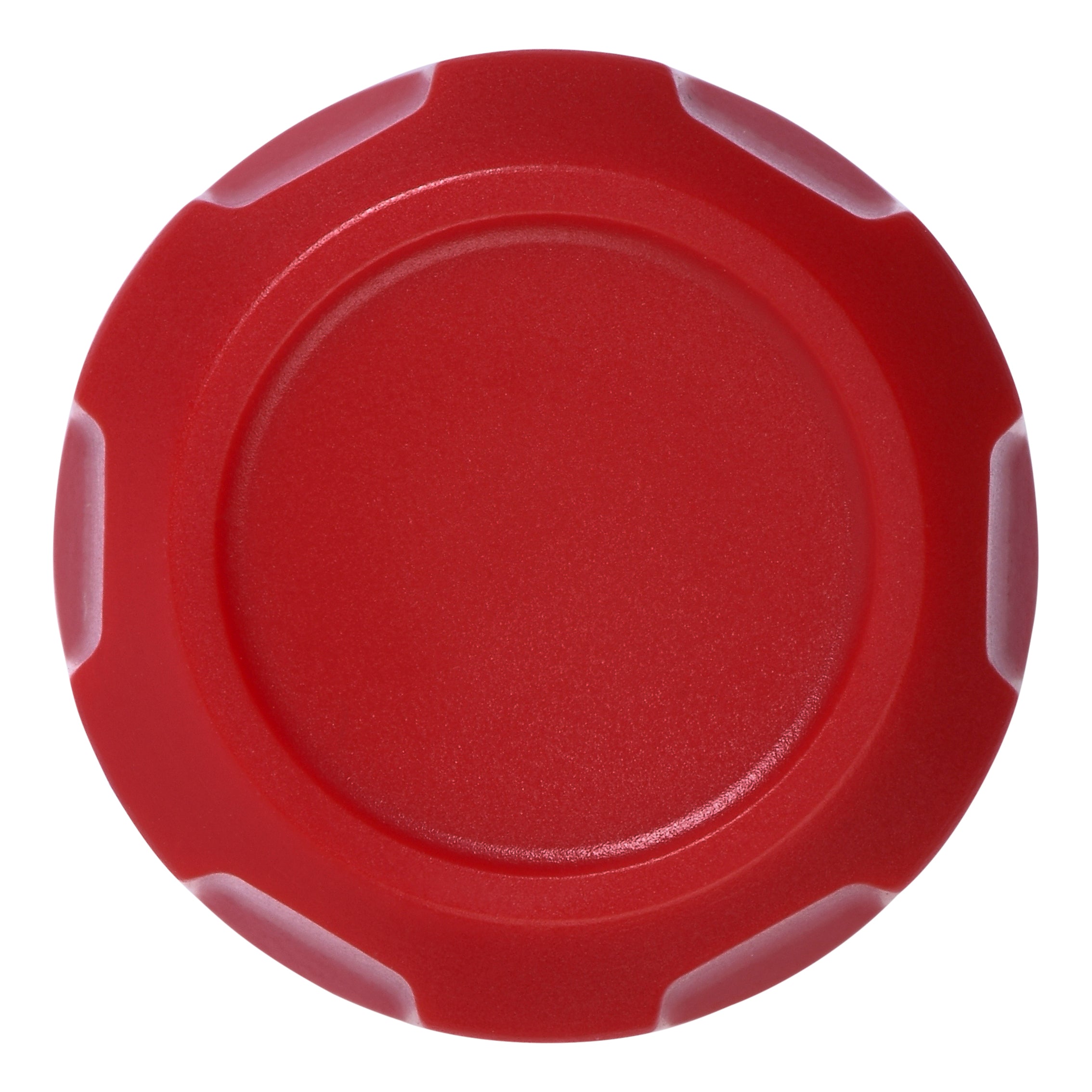 Radio Knobs (2014-2019 Tundra) - RED
