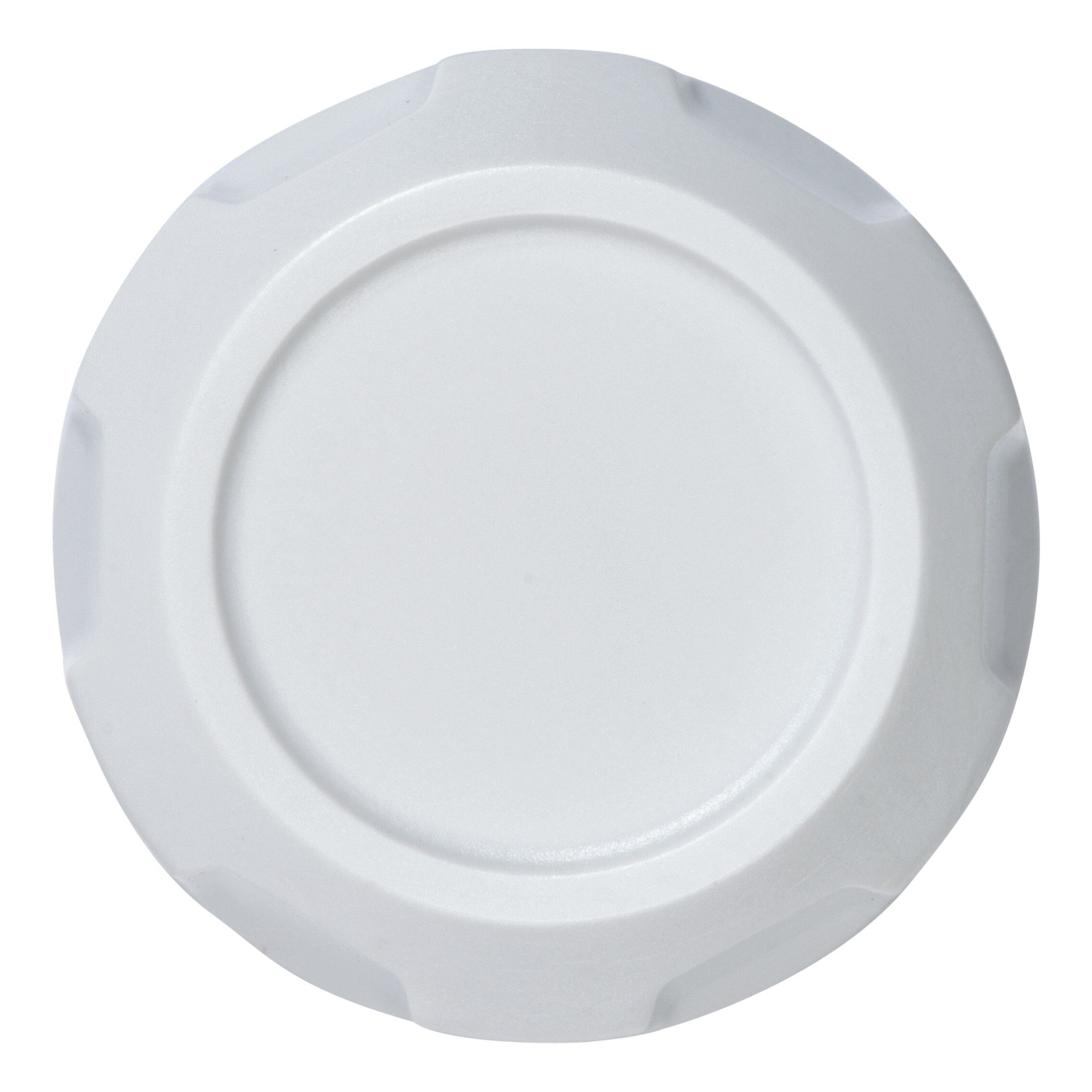 Radio Knobs (2014-2019 Tundra) - WHITE