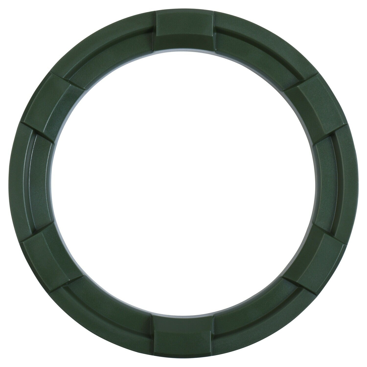 2016-2023 Toyota Tacoma Vent Rings - AJT Design Army Green