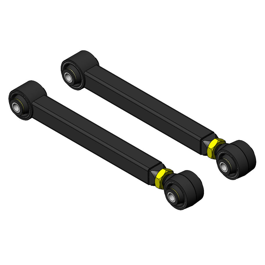 Jeep Gladiator OVERLAND+ Short Rear Upper Control Arms (2020+, JT)