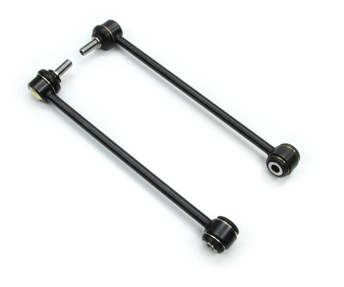 TeraFlex 14.75 inch rear sway bar link kit with swivel stud for Jeep Wrangler JK