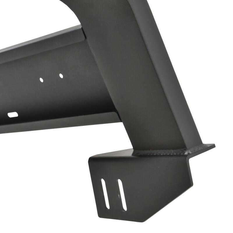 Westin Overland Cargo Rack, Bed Rail Mount, fits Toyota Tacoma