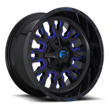 Fuel Stroke Wheel
