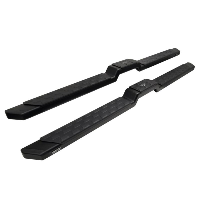 Westin HDX Running Boards, Crew Cab, fits Ram 2500/3500