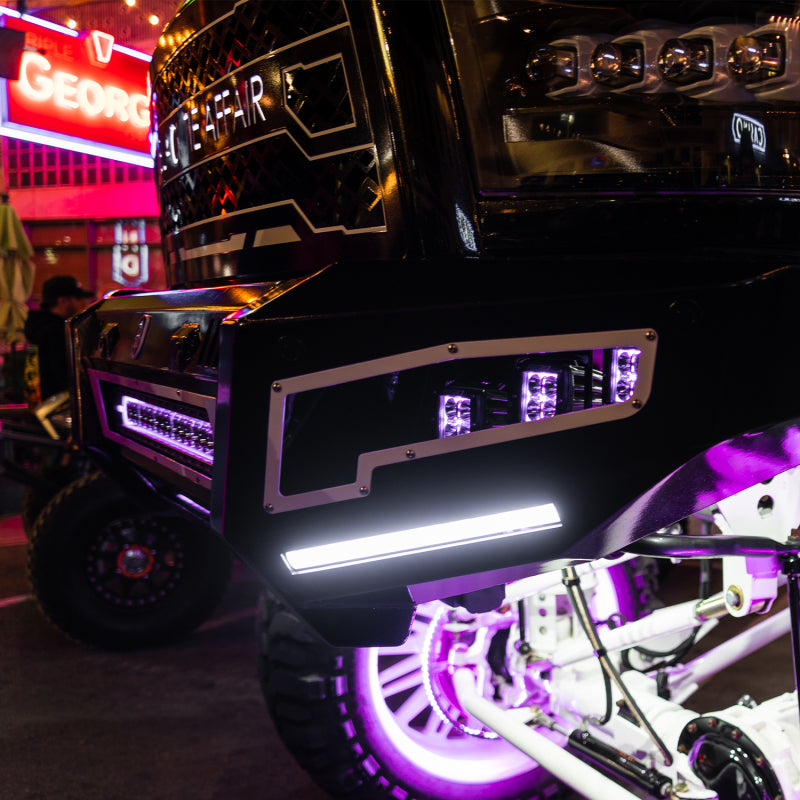 RIGID Radiance+ RGBW LED Pod Pair