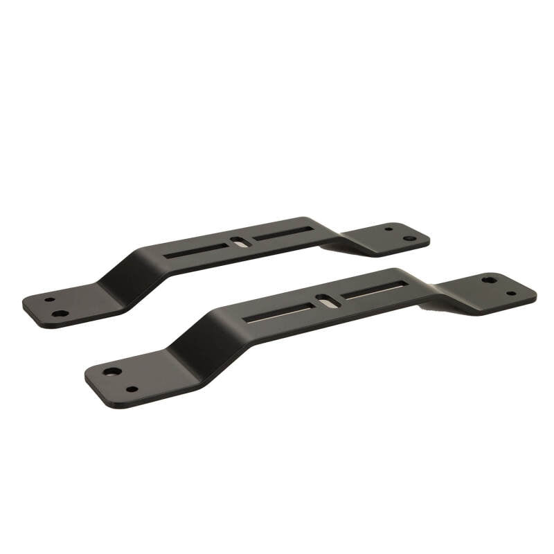ARB Bed Rack Recovery Board Mount Kit