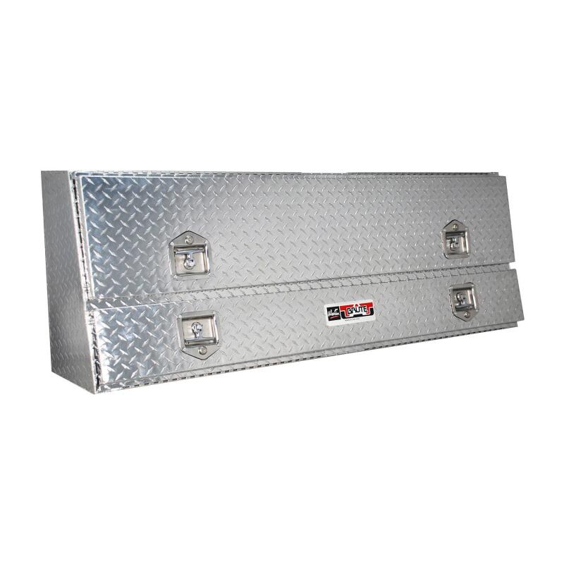 Westin Brute Contractor TopSider Tool Box, 96 in. with Doors