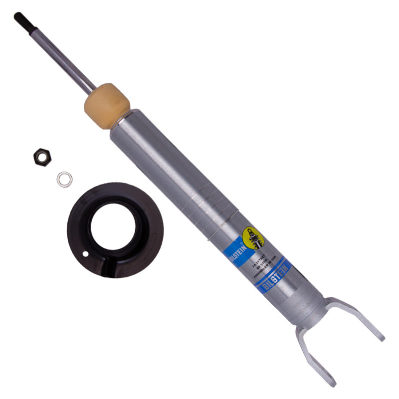 Bilstein B8 5100 Ride Height Adjustable Front Shock Absorber (0-2.8 in. Lift), fits Ram 1500