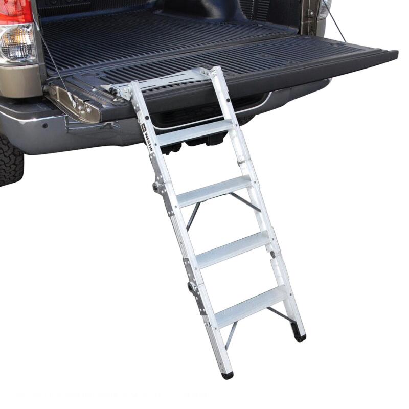 Westin Truck-Pal Tailgate Ladder