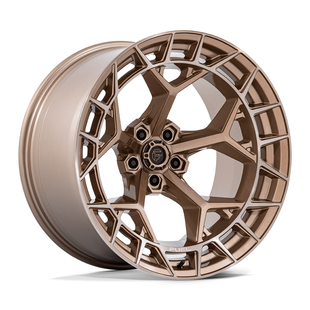 Fuel Charger Wheel - 20"