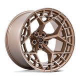 Fuel Charger Wheel - 20"