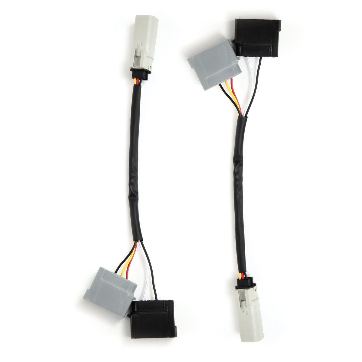 AlphaRex Tail Light Converter Harness (Stock Halogen Tail Lights) for Ford F-150 (2018-2020)
