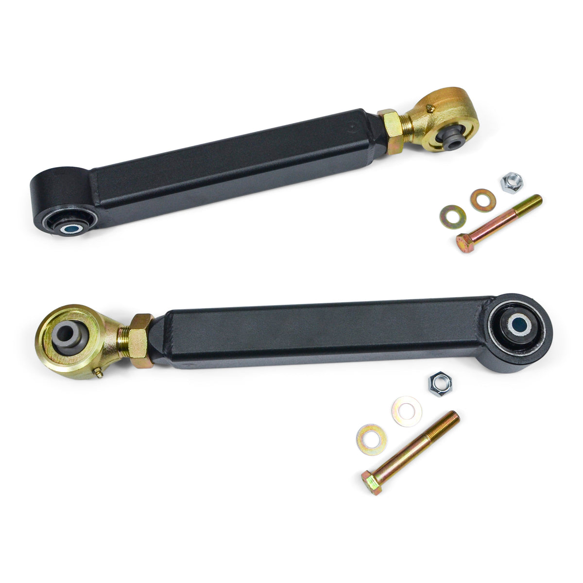Jeep Short Lower Control Arms (1984-2006, TJ/LJ/XJ/ZJ)