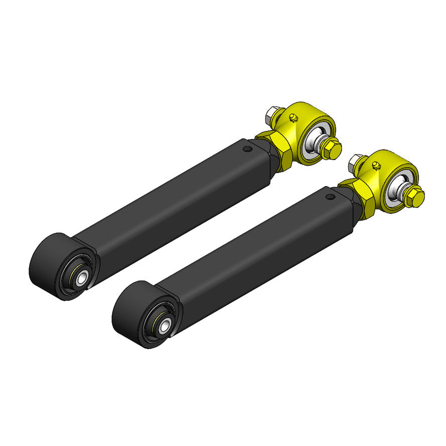 Jeep Short Lower Control Arms (1984-2006, TJ/LJ/XJ/ZJ)
