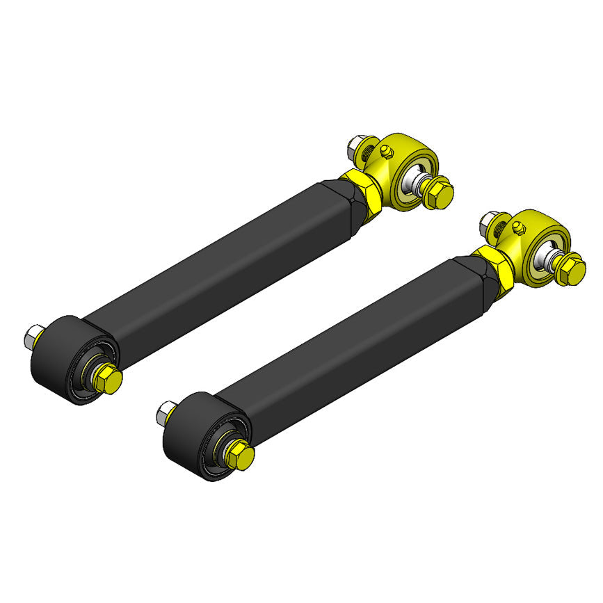 Jeep Short Rear Upper Control Arms (1993-2006, TJ/LJ/ZJ)