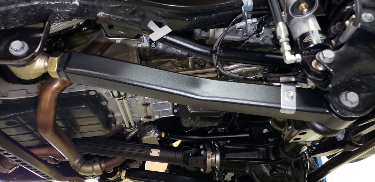 Jeep Gladiator Short Control Arm Kit (2020+, JT)