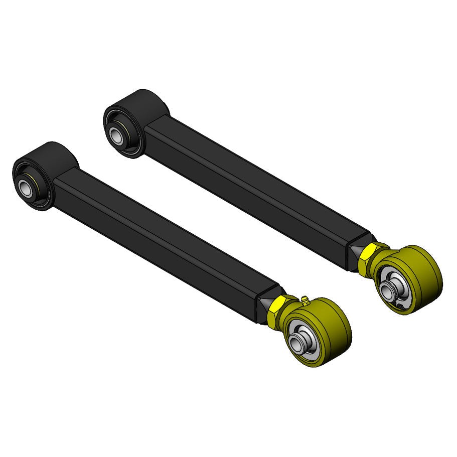 Jeep Gladiator Short Rear Upper Control Arms (2020+, JT)